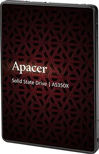 SSD APACER 1TB